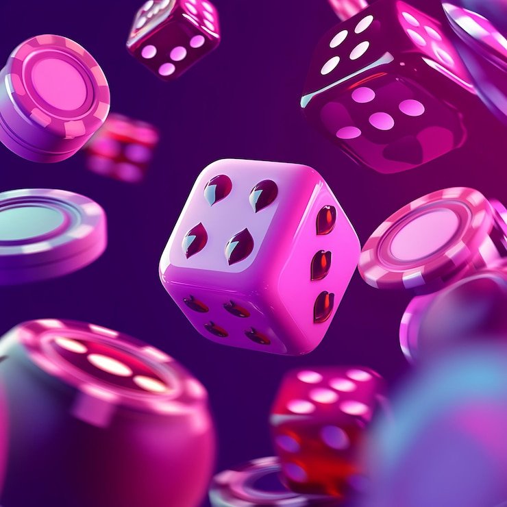 Layar pemilihan nomor Kolam Kamboja dengan grid nomor 1-90