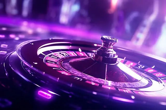 Tampilan hasil undian Permainan Angka 3D dengan kombinasi pemenang